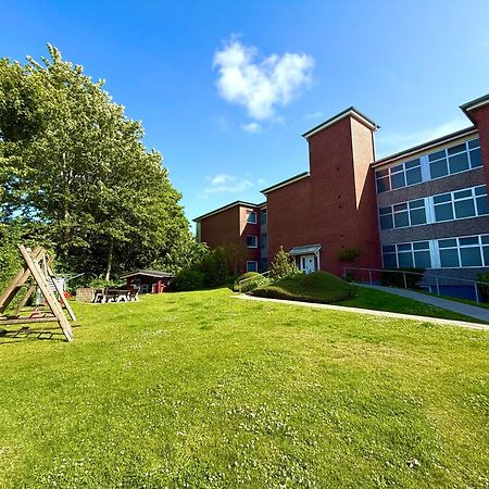 Apartmán Mph - Whg 14 Wyk auf Föhr Exteriér fotografie