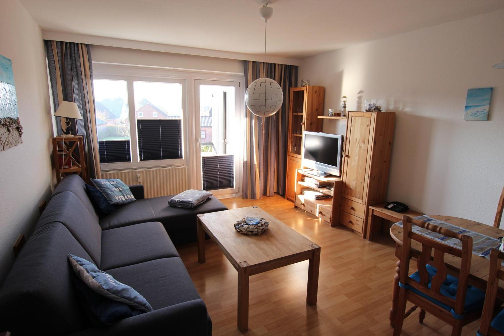 Apartmán Mph - Whg 14 Wyk auf Föhr Exteriér fotografie